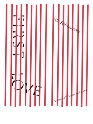 cover image of First Love